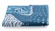 ArtFlhf Plážová osuška SHARK BLUE | 90 x 180 cm - thumb (0)