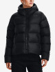 Under Armour CGI Down Jkt black - thumb (0)
