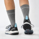 Dámská outdoorová obuv Salomon  OUTpulse W  UK 7,5 - thumb (5)