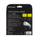 Tenisový výplet Dunlop  Explosive Tour Silver 1.25 Set (12 m) - thumb (1)
