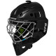 Brankářská hokejová maska Warrior Ritual F2 E Black Senior M/L - thumb (0)