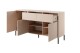 ArtLas Komoda DUST 153 3D2S - thumb (5)