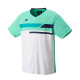 Pánské tričko Yonex  Mens Crew Neck Shirt YM0029 Mint M - thumb (0)