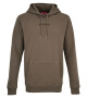 Pánská mikina CCM Core Pullover Hoodie Major Brown XXL - thumb (0)
