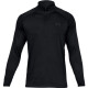 Pánská mikina Under Armour  Tech 2.0 1/2 Zip black XXL - thumb (0)