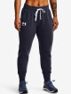 Under Armour Rival Fleece Joggers-GRY 1356416-558 - thumb (0)