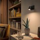 Philips Hue 53090/30/P9 LED bodové svítidlo Runner 1x5,5W | GU10 | 2200-6500K - Bluetooth, inteligentní  - thumb (5)