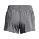 Dámské šortky Under Armour  Recover Sleep Short black XS - thumb (2)