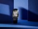 Frederique Constant Classics Carrée Small Seconds Quartz FC-235S2C6 - thumb (4)