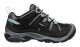 Dámská outdoorová obuv Keen Circadia Wp Black/Cloud Blue  US 8 - thumb (0)