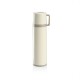 Tescoma Termoska s hrníčkem CONSTANT CREAM, 0,5 l, 0,5 l - thumb (0)