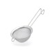 De Buyer 3242.10N Sítko, nerez, průměr 10cm - thumb (0)