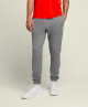 Pánské kalhoty Wilson  M Team Jogger Medium Gray Heather M - thumb (0)