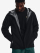 Pánská bunda Under Armour  STRMPRF CLDSTRKE STR JKT-BLK M - thumb (0)