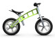 Dětské odrážedlo FirstBike  Street Green - thumb (1)