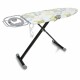 Lamart LT8001 žehlicí prkno 125 x 45 cm - thumb (0)