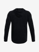 Pánská mikina Under Armour  Rival Try Athlc Dept HD-BLK XS - thumb (3)