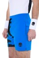 Pánské šortky Hydrogen  Tech Camo Shorts Blue XL - thumb (2)