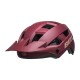 Bell Spark 2 Junior matt pink 2024 - thumb (4)