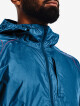 Pánská bunda Under Armour  Impasse Trail Storm Jkt-BLU XL - thumb (5)