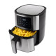 ProfiCook FR 1239 H horkovzdušná fritéza - thumb (2)