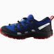 Dětská outdoorová obuv Salomon  XA PRO V8 CSWP J  UK 3,5 - thumb (4)
