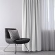 AmeliaHome Závěs Blackout EYELETS bílá, 140 x 245 cm - thumb (0)