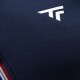 Pánská mikina Tecnifibre  Fleece Jacket L - thumb (5)