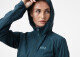 Dámská bunda Helly Hansen  Rapide Windbreaker Jacket Midnight Green S - thumb (6)