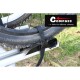 Compass Nosič kol na tažné zařízení E-BIKE TÜV, 2 kola - thumb (5)