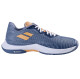 Dámská sálová obuv Babolat  Shadow Spirit 2 Women Grey/Coral  EUR 40 - thumb (0)