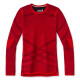 Dámské tričko Smartwool  W Intraknit Merino 200 Crew L - thumb (0)