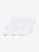 Under Armour UA Yth Essential No Show 6pk 1370543-100 - thumb (0)