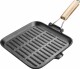 Lamart LT1065 Iron Grilovací pánev litina, 23,5 cm - thumb (0)