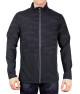 Pánská bunda Endurance  Doflan Reflective Jacket black S - thumb (3)
