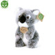 Rappa Plyšový medvídek Koala sedící, 18 cm  - thumb (1)