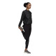Dámské legíny adidas Own The Run Radically Reflective 7/8 Tights Black XS - thumb (4)