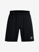 Pánské šortky Under Armour  M's Ch. Knit Short-BLK S - thumb (5)