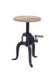 Livin Hill Stolek AVOLA AV1730-63 - thumb (1)