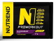 Nutrend N1 Pre-Workout 17 g citrus - thumb (0)