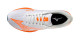 Pánská běžecká obuv Mizuno Wave Rebellion Sonic White/Light Orange/Blue Ashes  UK 6,5 - thumb (2)