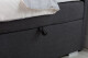 Artelta Manželská postel ALICE Boxspring | 180 x 200 cm Alice barva: Sawana 05, Alice rozměr: 180x200 cm - thumb (10)