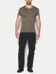Under Armour UA TAC HG COMP T zelené - thumb (0)