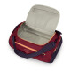 Osprey DAYLITE DUFFEL 45 kakio pink/purple ink - thumb (1)
