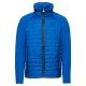 Pánská bunda BIDI BADU  Pandu Tech Down Jacket Blue M - thumb (0)