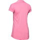 Dámské tričko Under Armour  Sport Logo Ss S - thumb (1)