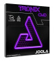 Potah Joola  Tronix CMD  2,0 mm, černá - thumb (1)
