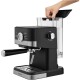 Sencor SES 1721BK espresso pákové - thumb (7)