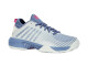 Dámská tenisová obuv K-Swiss  Hypercourt Supreme HB Blue Blush  EUR 39,5 - thumb (4)