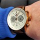 Vostok Europe GAZ-14 Limouzine Chrono VK64-560B600 - thumb (1)